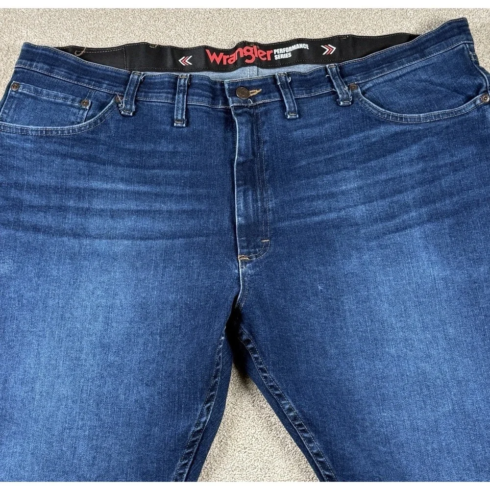 Wrangler these jeans